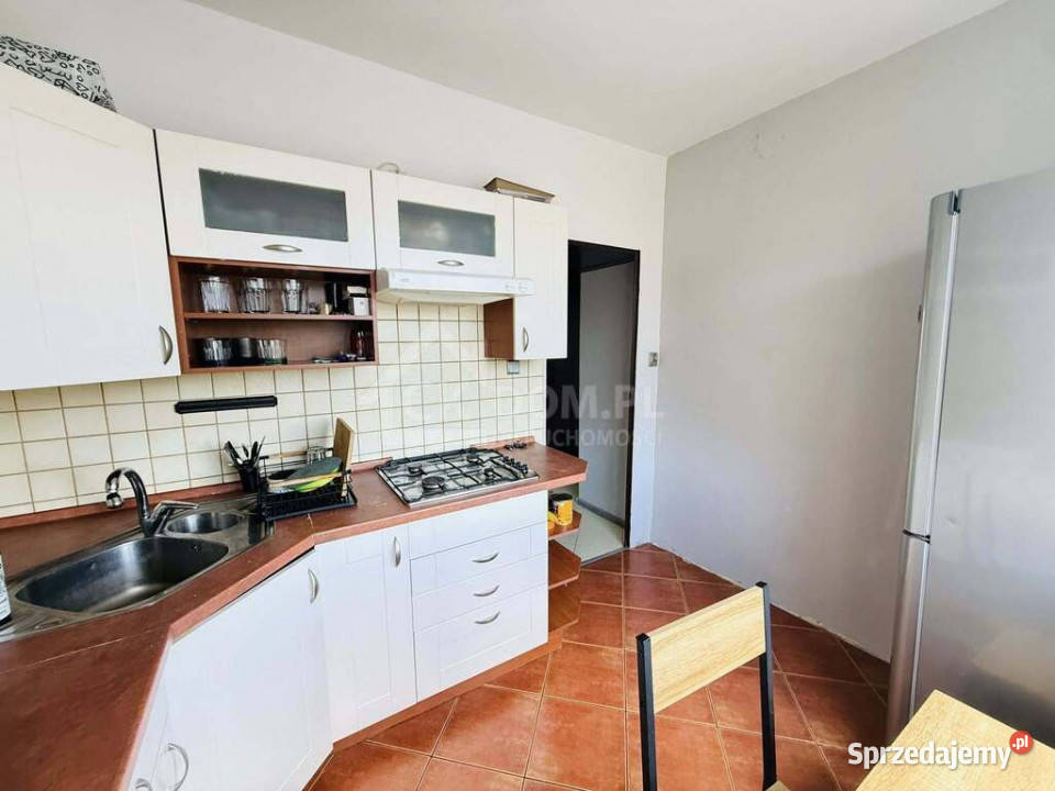 Komfortowe mieszkanie o powierzchni 59 m sieć Starachowice