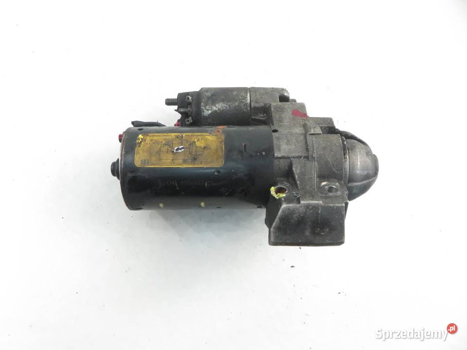 ROZRUSZNIK BMW E91 316D 8506657 0001148010 sprzedam