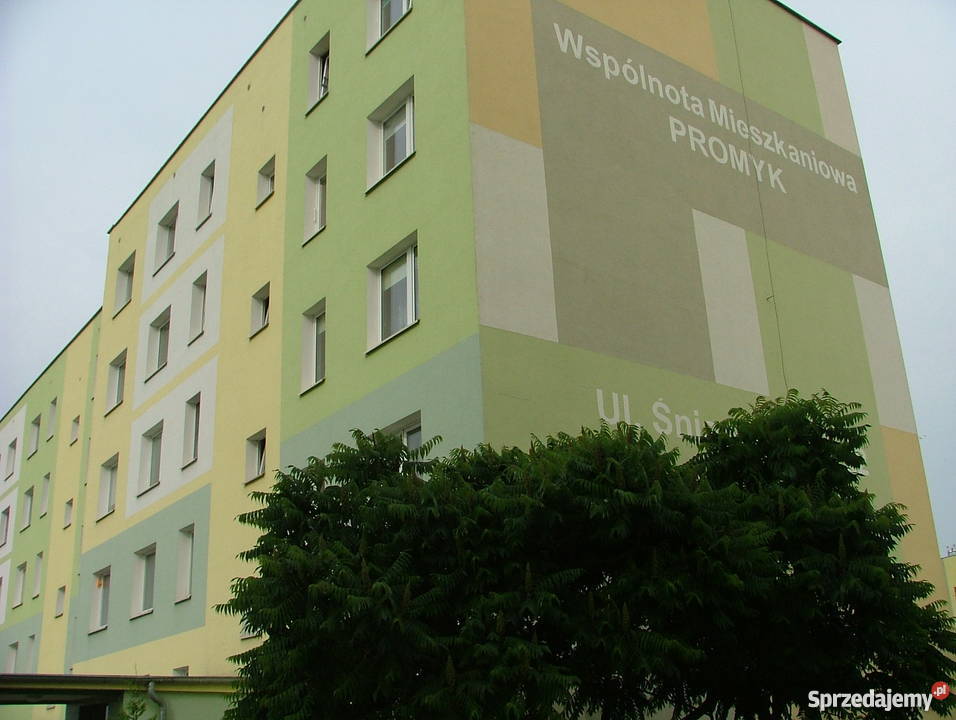 sprzedam zamienię Łomża