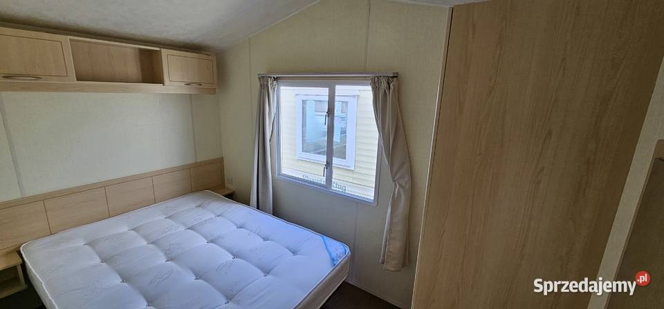 Domek holenderski MIRAGE 3 pokoje 539 plac Radom Łódź