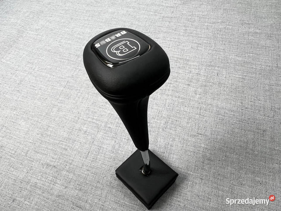 GAŁKA ZMIANY BIEGÓW Brabus MERCEDES W140 W124