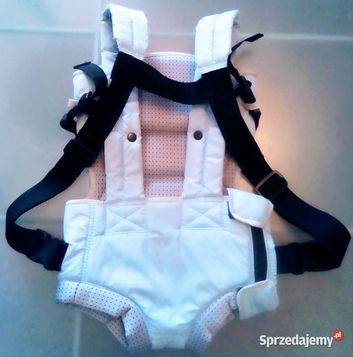 francuskiej firmy nosidełko BABY RELAX Klasyczny śląskie