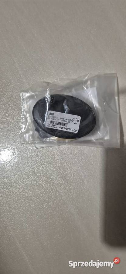 Nowe Jajko 1533 jajeczko 12V jajo webasto zegar Cichowo