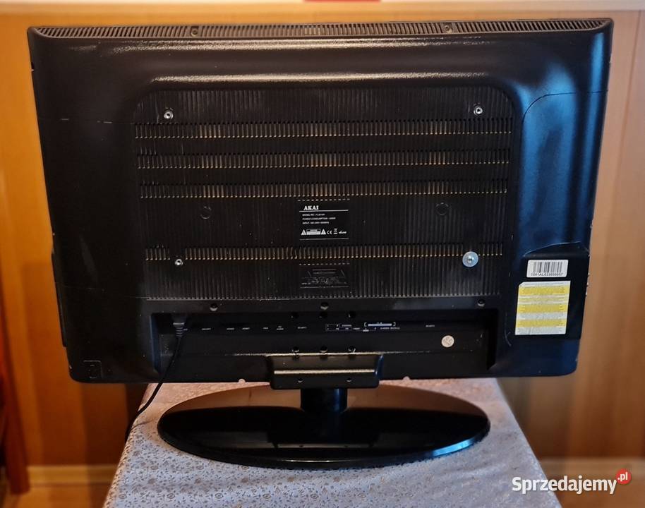 Telewizor AKAI Wołomin