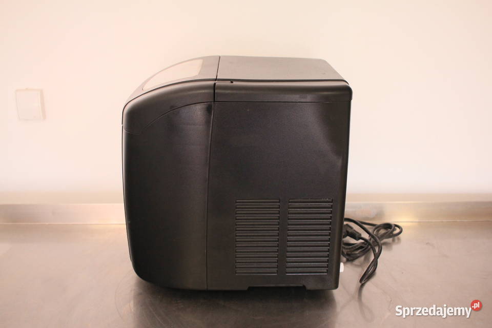 Kostkarka do lodu pomocnicza STALGAST 871101 Pszczyna