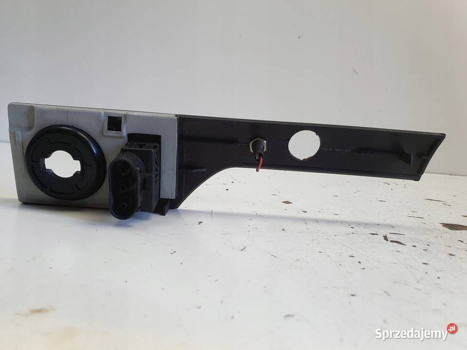 Mercedes W124 PANEL ŚWIATEŁ Przełącznik włącznik Rudka sprzedam