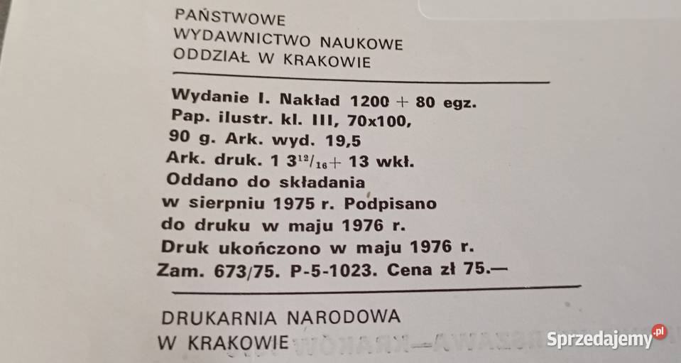 Toponimia Kielc nazwy części miasta i obiektów Książki i Podręczniki Gdańsk sprzedam