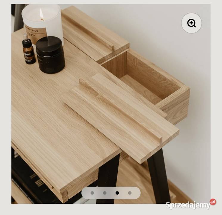 Szafka nocna Borcas 5.72cm Warszawa