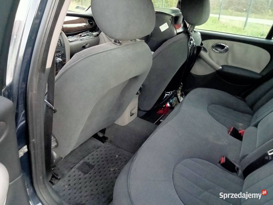 Rover 75 20d sprzedam