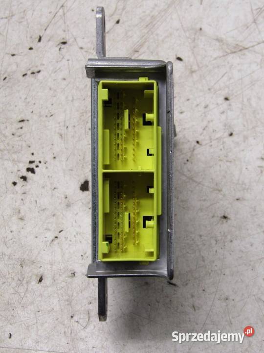 MODUŁ SENSOR PODUSZEK AIRBAG HONDA CRV CRV IV sprzedam