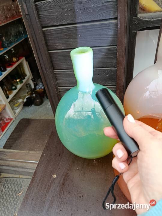 Duża butla ZHorbowego mazowieckie Warszawa