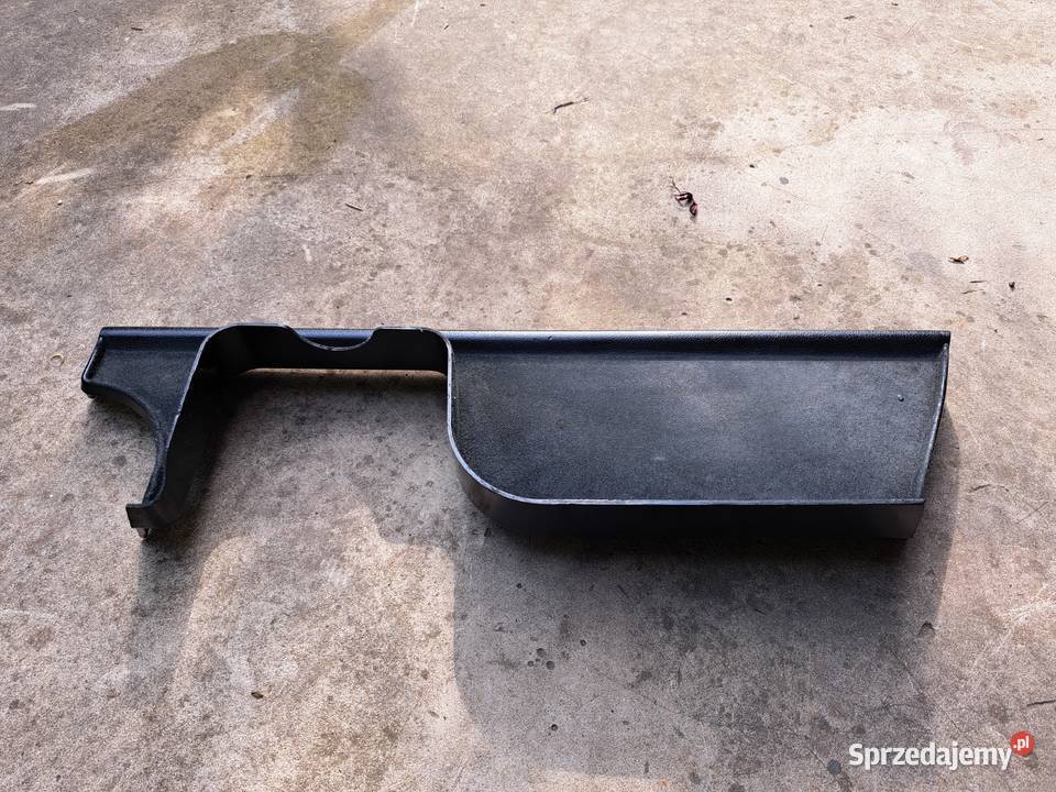 Fiat 125p półka pod kierownicę wielkopolskie Leszno