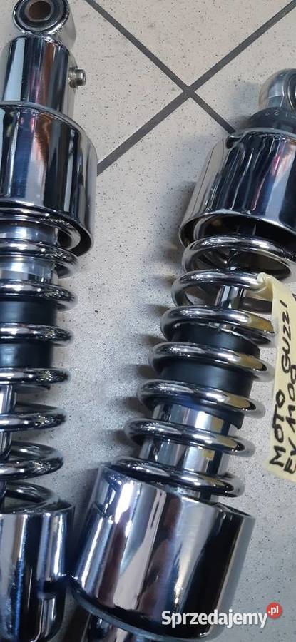Amortyzatory TYŁ MOTO GUZZI CALIFORNIA EV 1100 Jawiszowice