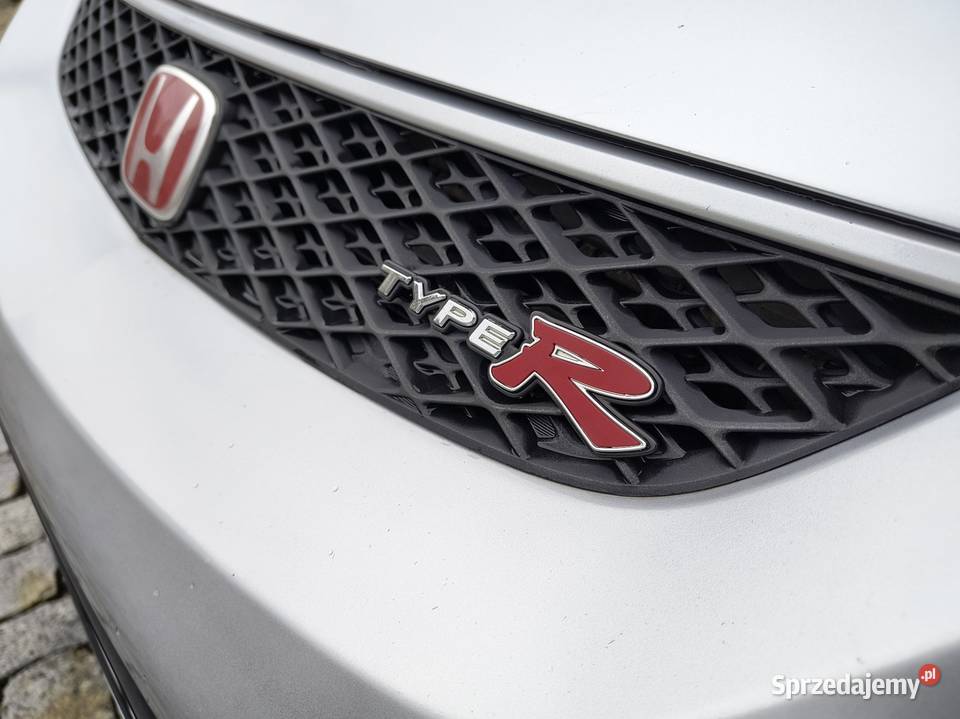 Honda Civic Honda Civic VII 20 TypeR 200 Civic Jasło sprzedam