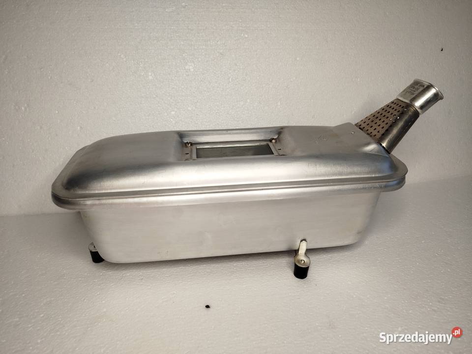 Prodiż formka PE1500 500Watt 2litry PRL AGD łódzkie Zgierz