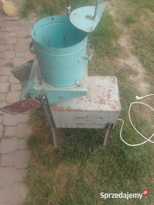 Szatkownica do kapusty Sadłowice