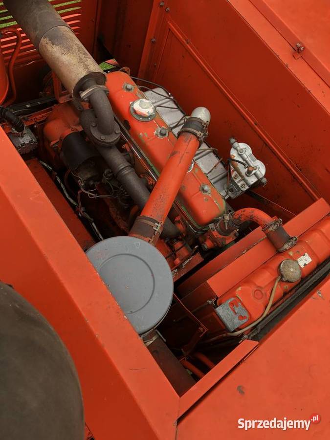 Ładny bizon super z056 nieuszkodzony