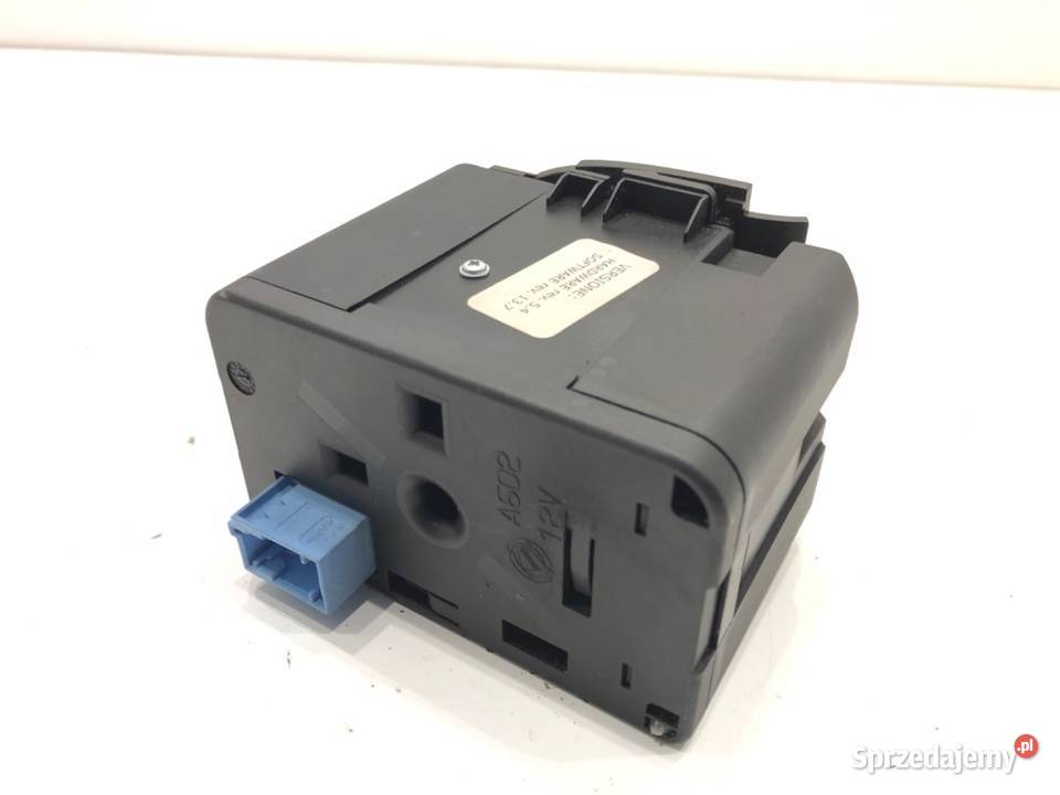 STACYJKA FIAT CROMA 7354473430 19 120 0611