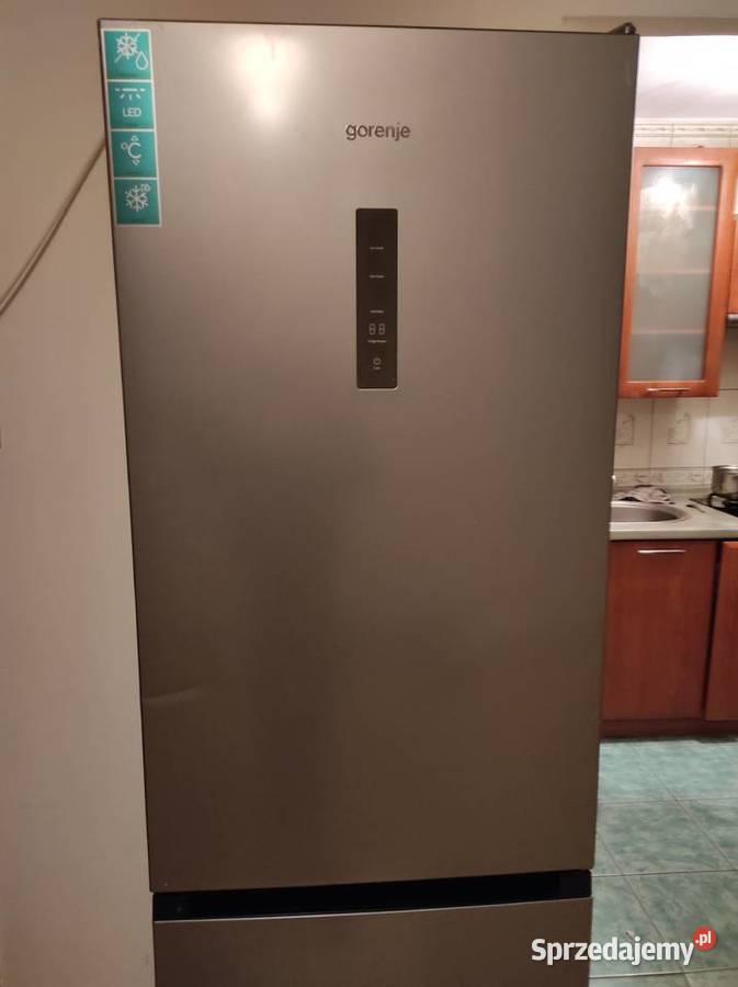 Lodówka 180 gorenije