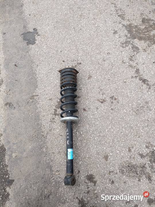 Amortyzator tył VW B4 mazowieckie Łagów