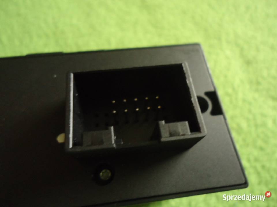 PRZEŁĄCZNIK PODNOŚNIK SZYB VWSEAT NOWY FEBI śląskie Jaworzno sprzedam