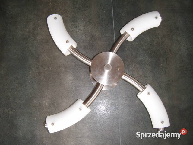 lampa sufitowa Giżycko