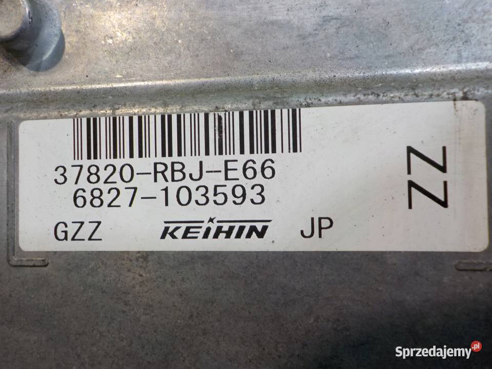 INSIGHT II 13 IMA HB 5D sterownik komputer Suków