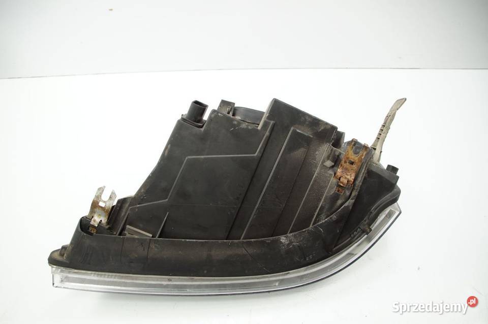 LAMPA PRAWA PRZÓD FORD GALAXY osobowe kujawsko-pomorskie Lipno