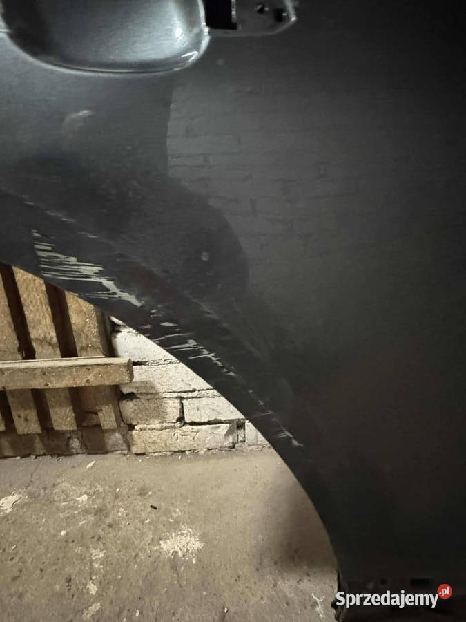 Sprzedam drzwi audi q5 lz7s 2017 podlaskie Białystok