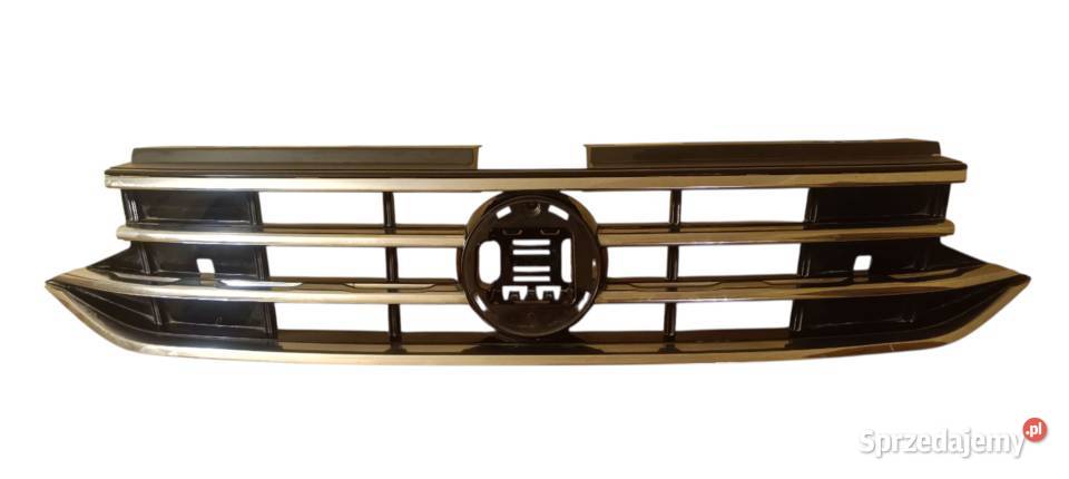 VW TROC LIFT RLINE GRILL ATRAPA CHŁODNICY Atrapy sprzedam