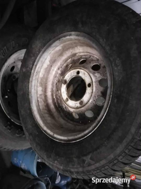 Sprzedam komplet kuł do Suzuki Vitara Suchodół Włościański