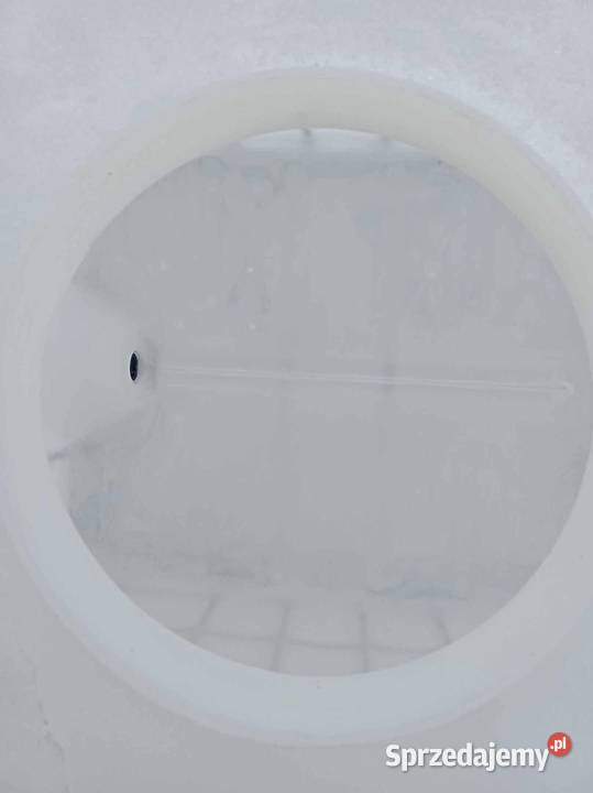 Mauzer 1000I zbiornik mauzery Dom i Ogród Czarna Woda