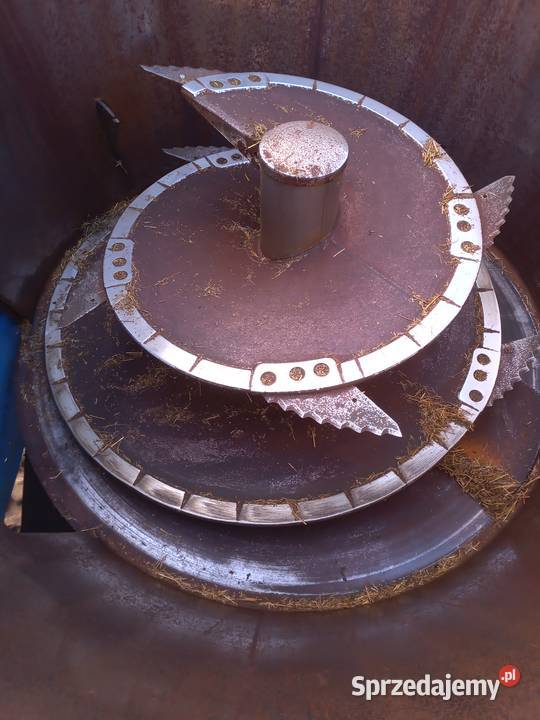 gyij mazowieckie Łączki