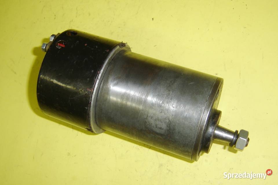 BMW EMW R 35 5 51 61 71 prądnica generator