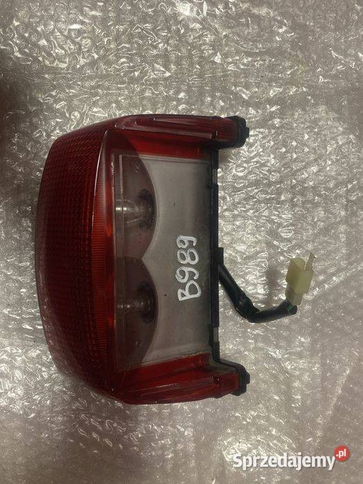 Honda CBR 600 F tylna lampa B989 Poznań sprzedam