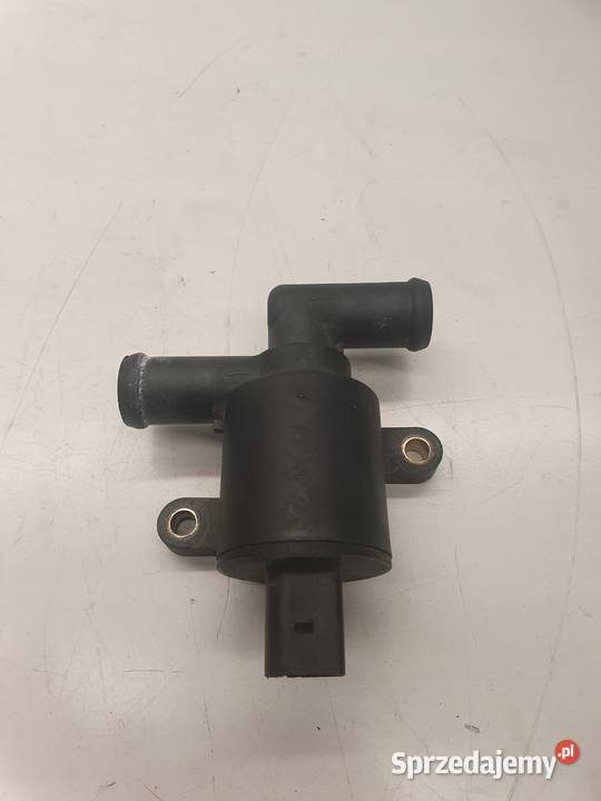 DODATKOWA POMPA WODY AUDI VW 4H0121671B Przystajń