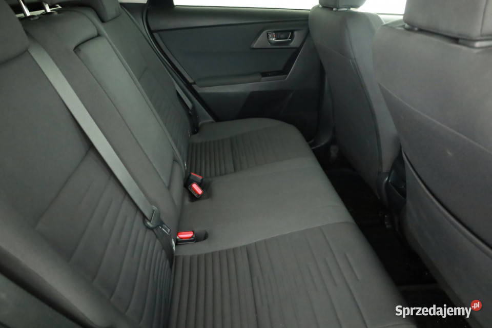 Toyota Auris 16 D4D Piaseczno
