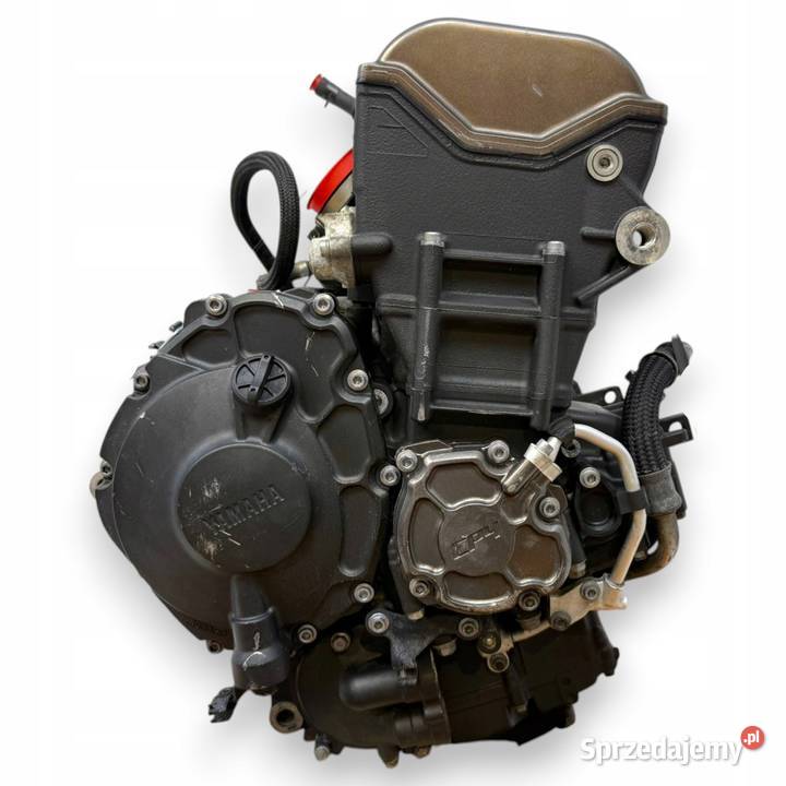 SILNIK Yamaha MT10 MT10 SP RN45 998ccm N530E 160 Chełm