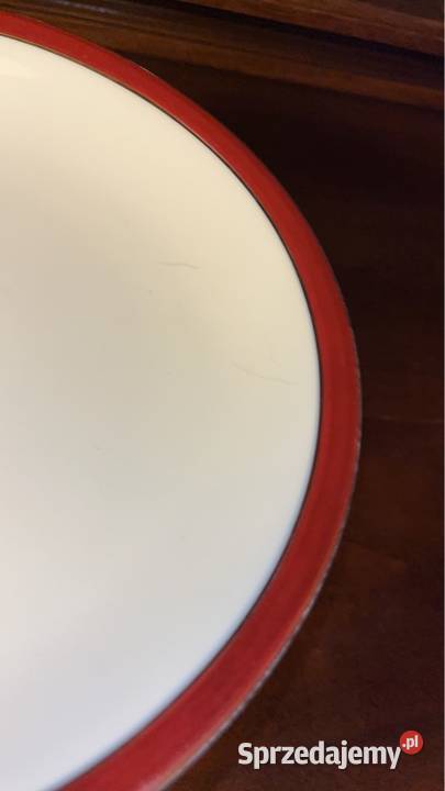 Patera Rosenthal Syg Thomas Bavaria Z lat 1908 pomorskie Gdańsk