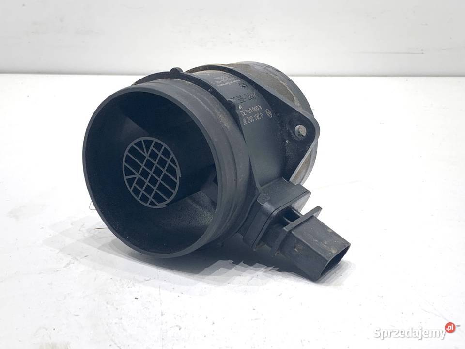 PRZEPŁYWOMIERZ VW CARFTER 30 35 0281002896 25 sprzedam