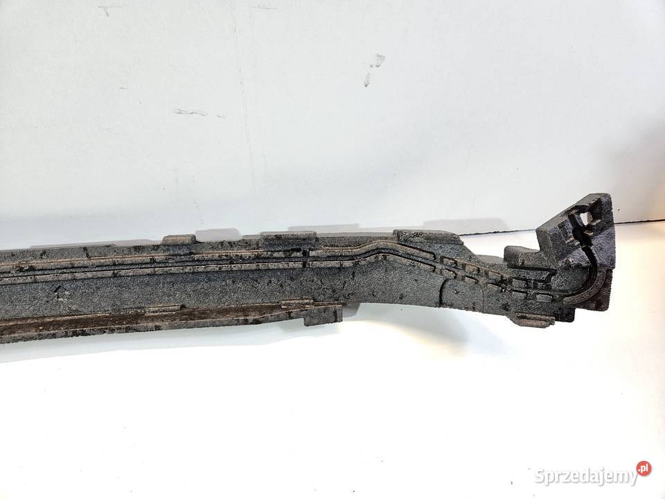 MINI F55 F56 LIFT ABSORBER ZDERZAKA PRZÓD Wzmocnienia, belki i wsporniki sprzedam