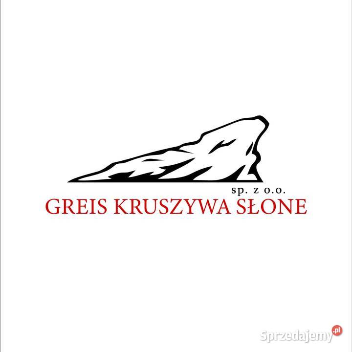 Grys granitowy dalmatyńczyk Zielona Góra sprzedam