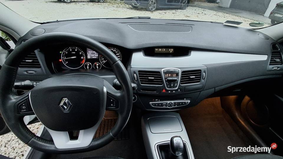 Renault LAGUNA 20 BENZYNA elektryczne szyby Laguna Grodzisk Mazowiecki
