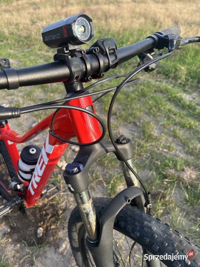 Trek Marlin 5 Kroczyce