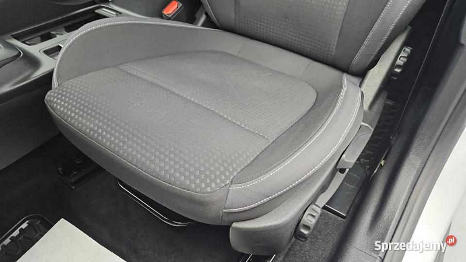Ford Focus 15 EcoBlue SCR Connected Z Polskiego Warszawa
