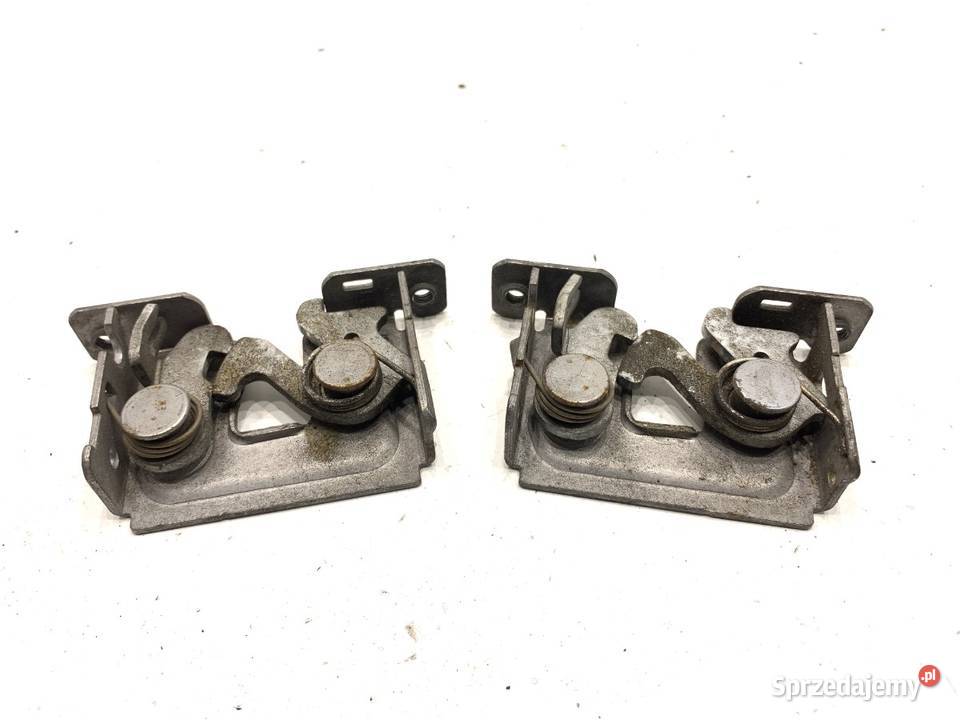 ZAMEK MASKI KOMPLET BMW E61 Kombi 7115229 0410