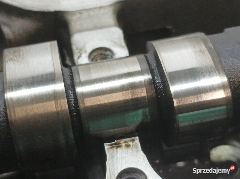 GŁOWICA KOMPLETNA 14 D4D Toyota Auris I 20062012