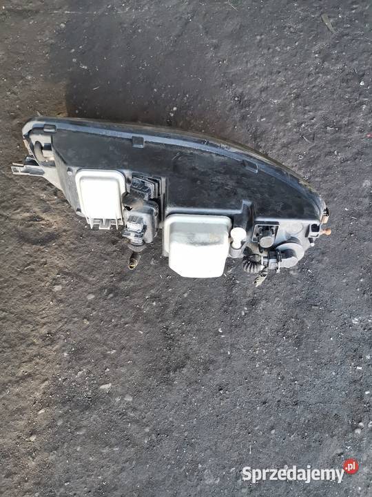 Lampa prawy przód fiat Bravo Oświetlenie Czerwionka-Leszczyny