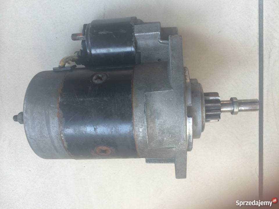 ROZRUSZNIK ŁADA SAMARA osobowe podlaskie Białystok