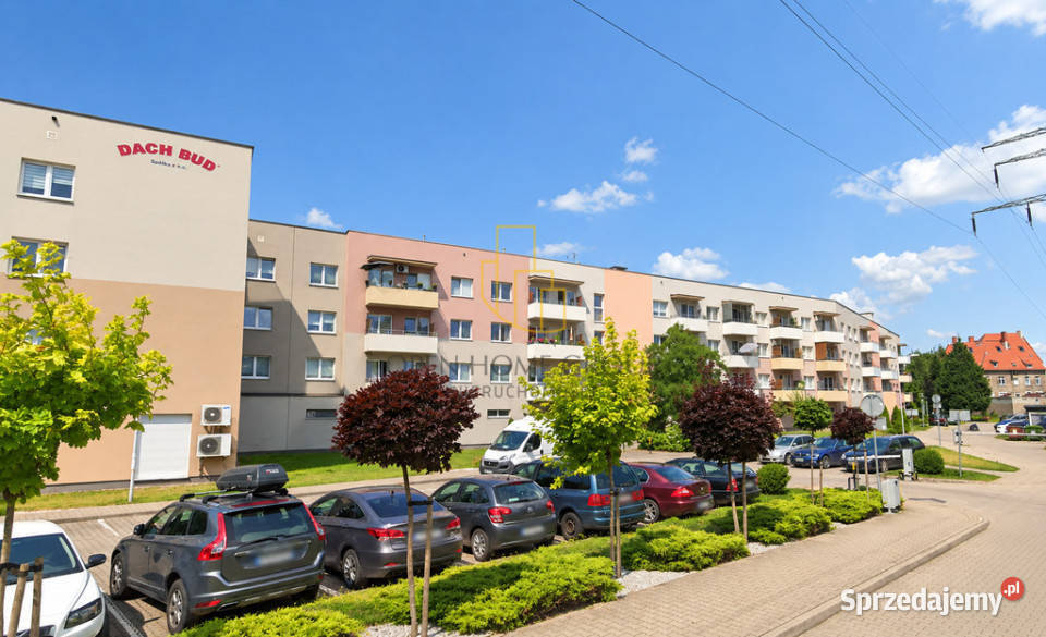 3 pokoje garaż komórka lokatorska zamknięte Wrocław